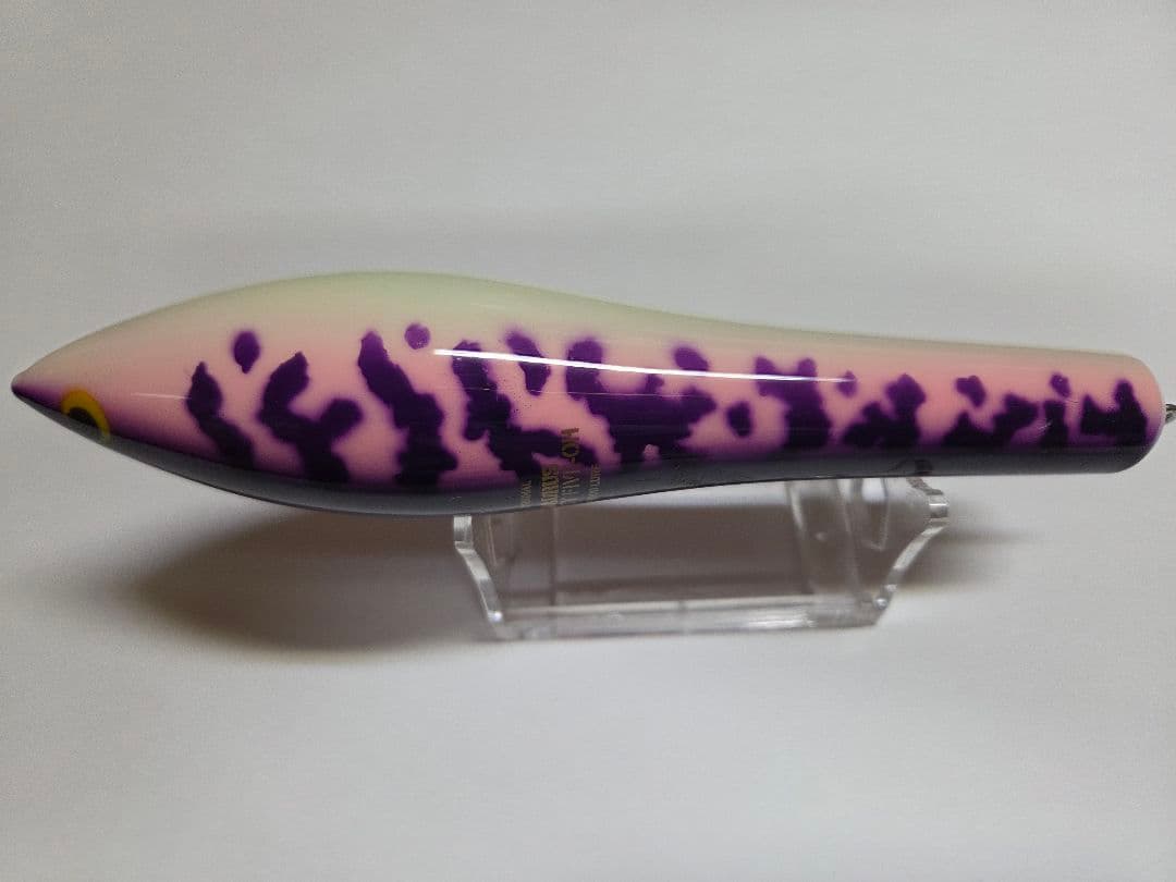 ザウルス　ソルティ　ビッグラッシュ