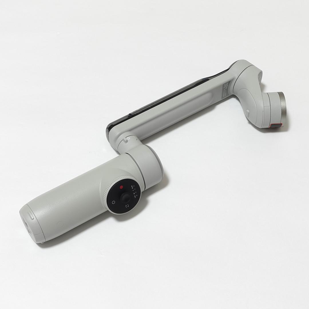 [美品] Insta360 Flow Pro 通常版 スマートフォン用ジンバル