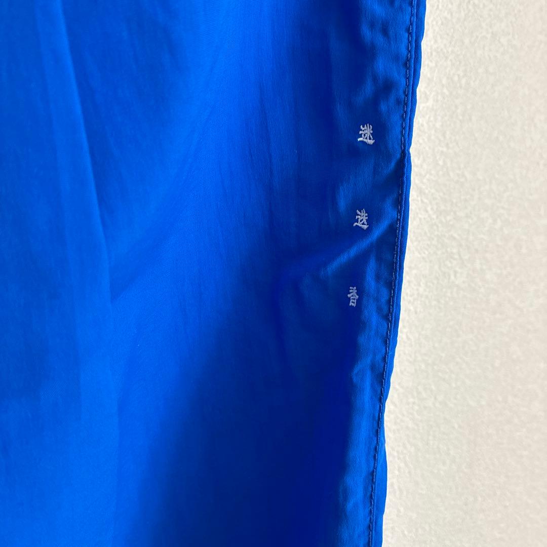 専用になります♾️迷迭香 マンネンロウ ソフトシェルパンツ サイズ1 ブルー