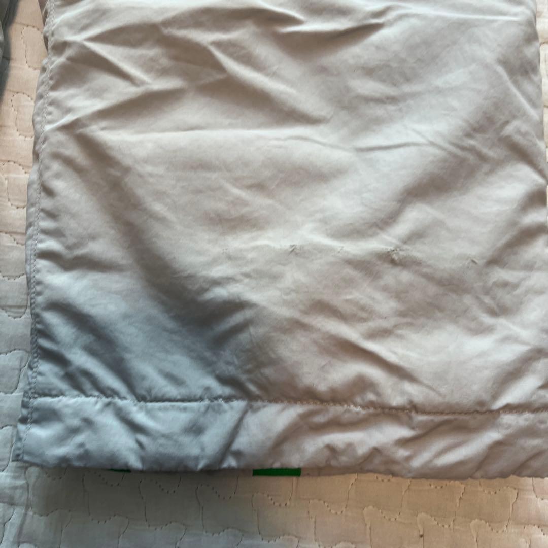 チキン　montbell 子ども用スキーウェア130