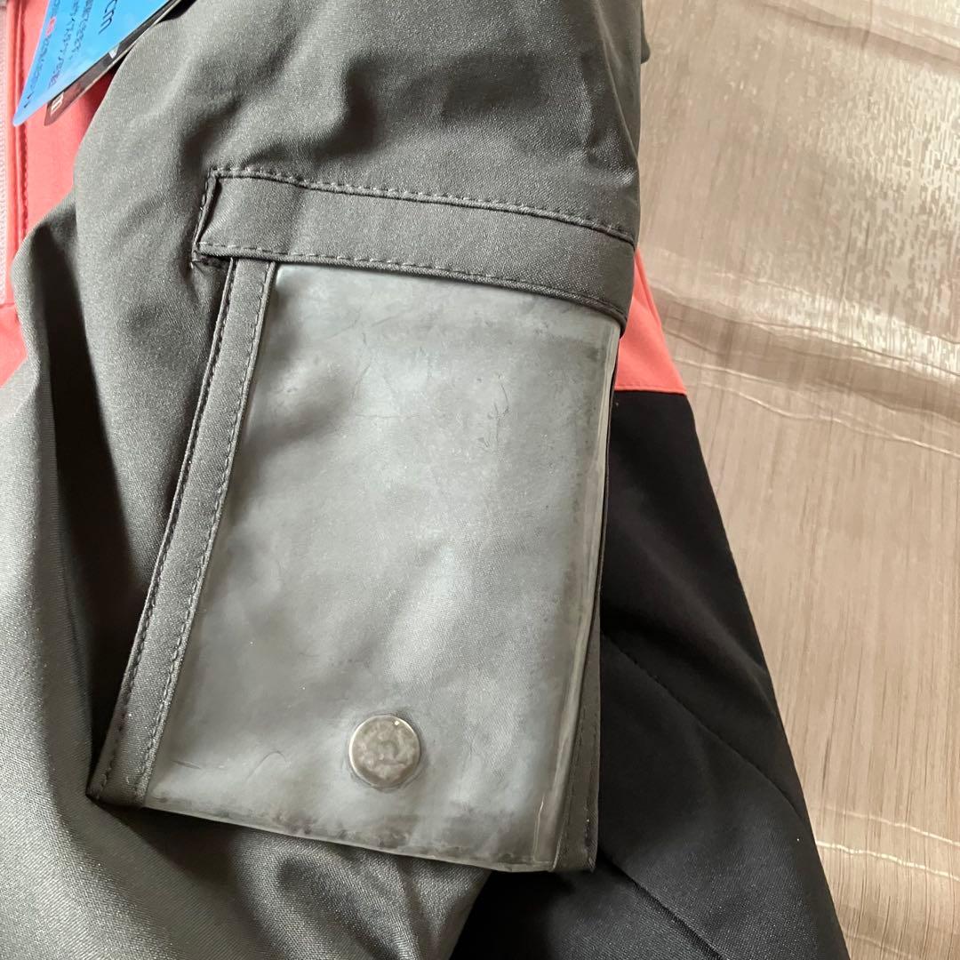 7D✨新品✨RESSEDA✨スキーウェア 上下セット キッズ130