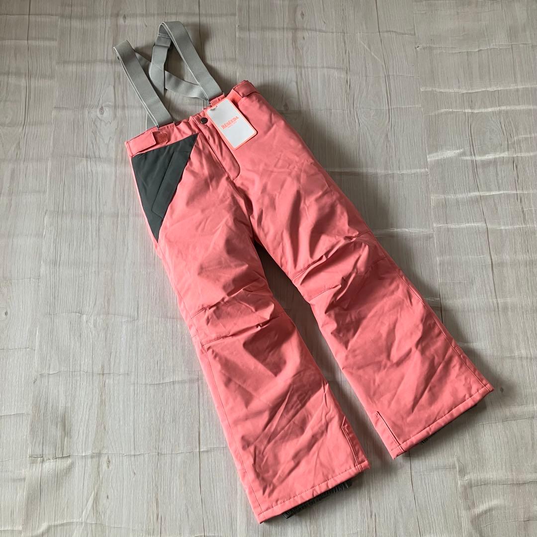 7D✨新品✨RESSEDA✨スキーウェア 上下セット キッズ130
