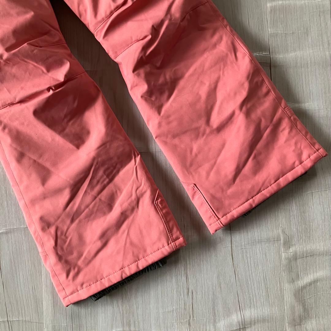 7D✨新品✨RESSEDA✨スキーウェア 上下セット キッズ130