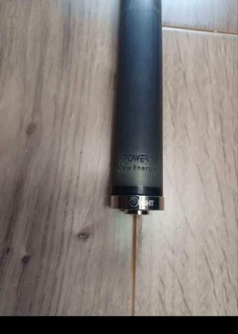 ビリヤードカーボンシャフト UJジョイント