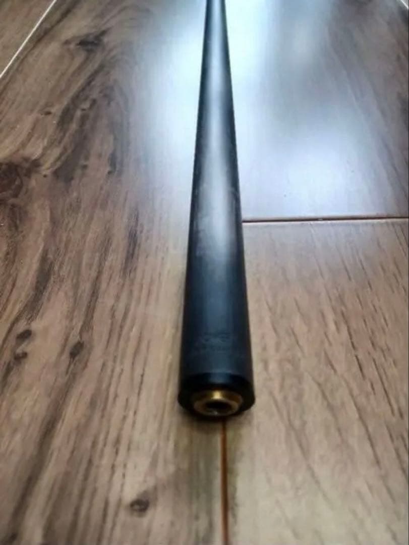 ビリヤードカーボンシャフト UJジョイント