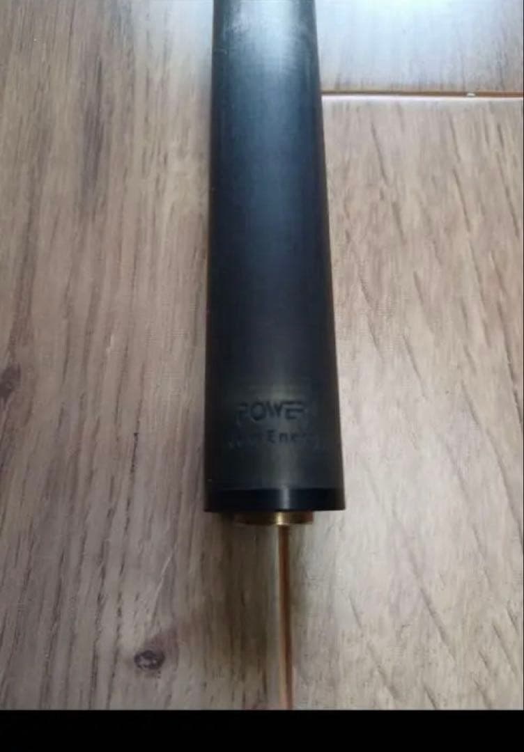 ビリヤードカーボンシャフト UJジョイント