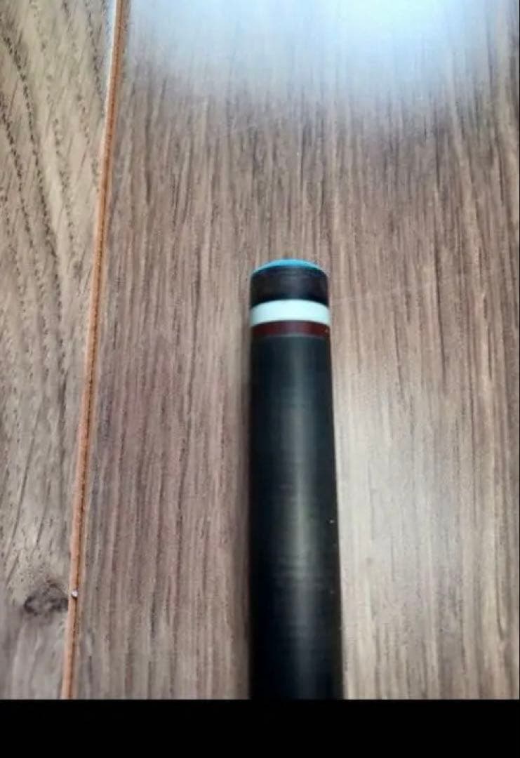 ビリヤードカーボンシャフト UJジョイント