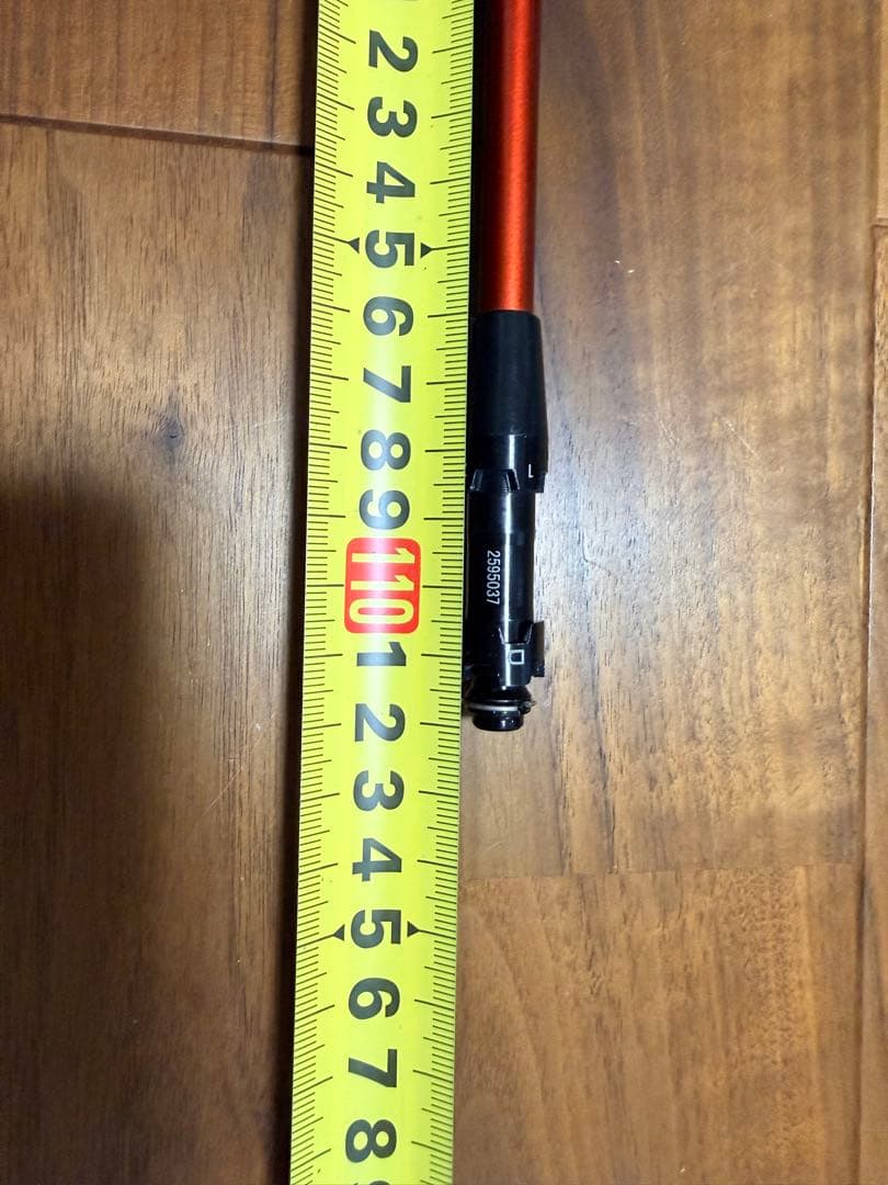 タイトリスト ベンタス TR レッド VENTUS TR RED 5-S 1W