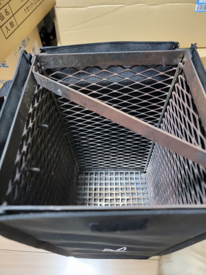 DODキャンプ6点セット