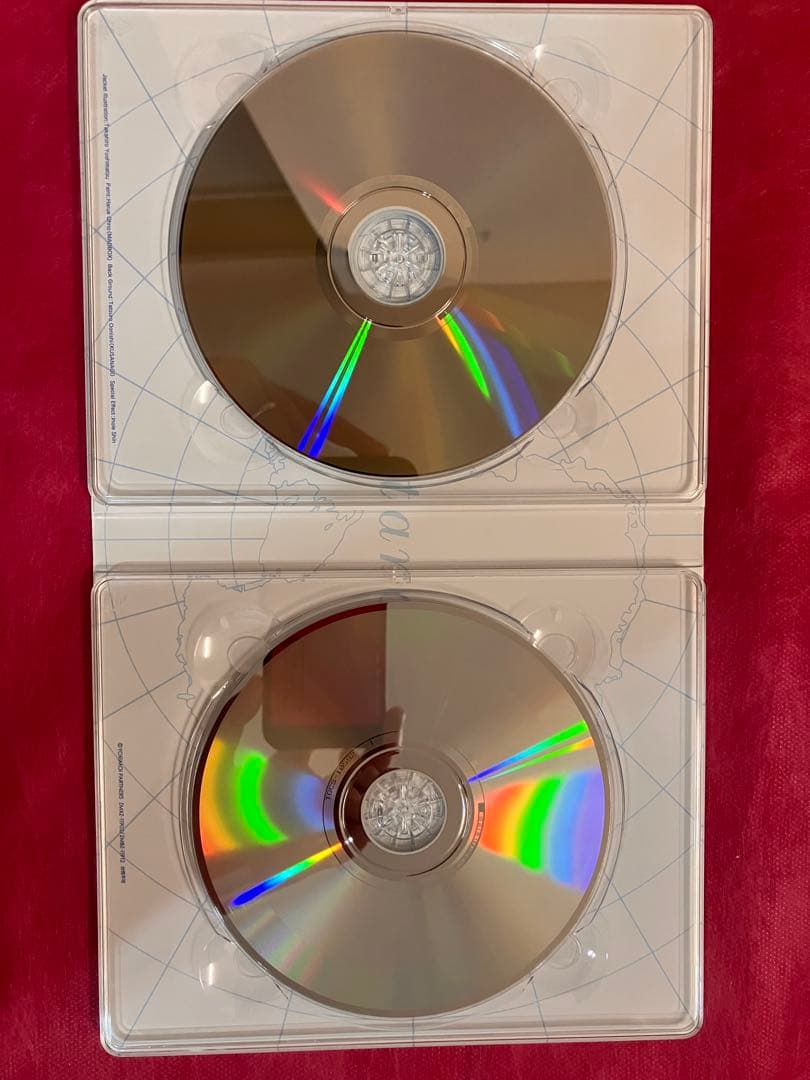 宇宙よりも遠い場所 初回限定盤 DVD BOX 全4巻セット よりもい