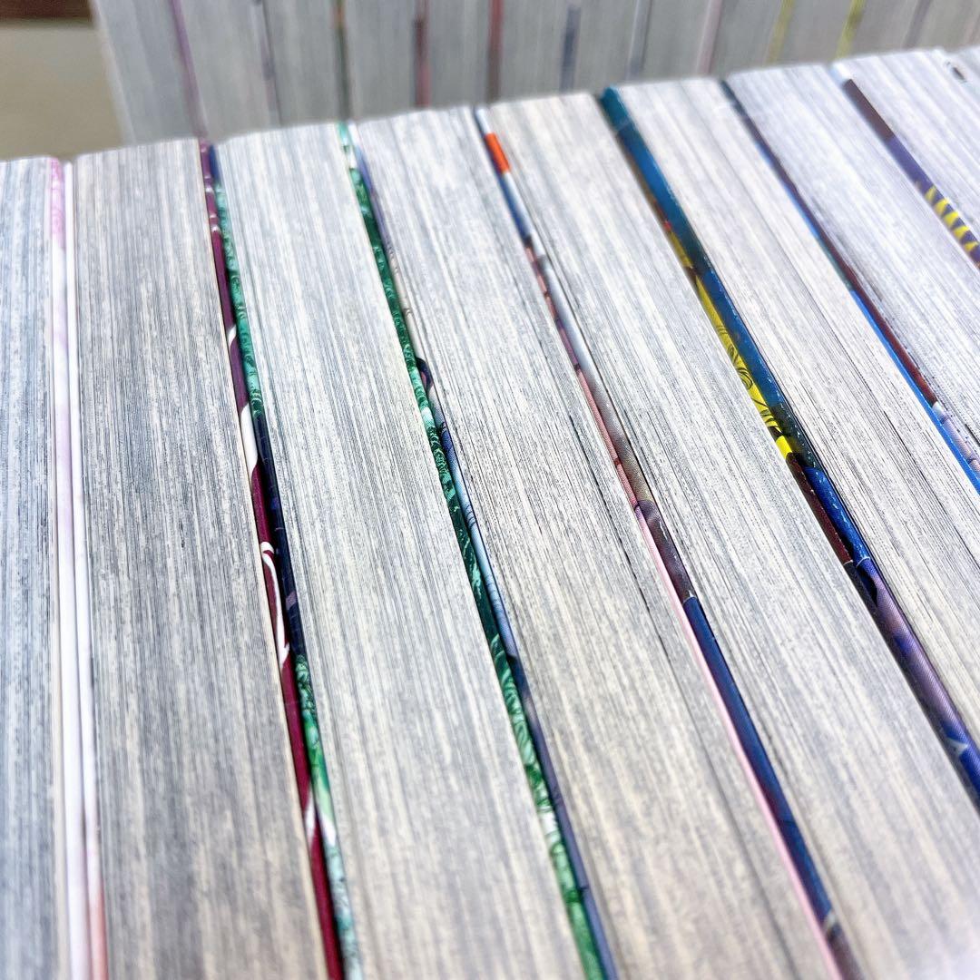 ゴールデンカムイ　全31巻＋公式ファンブック　野田サトル