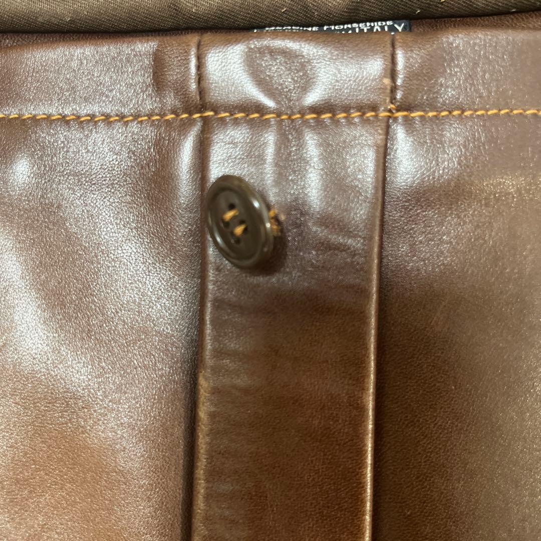 生産終了サイズ：34（160〜170cm細身）　バズリクソンズ B-2