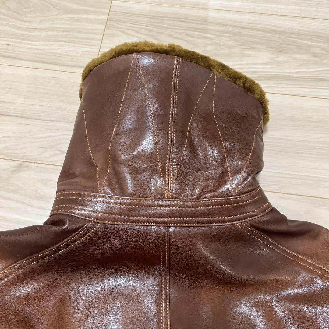 生産終了サイズ：34（160〜170cm細身）　バズリクソンズ B-2