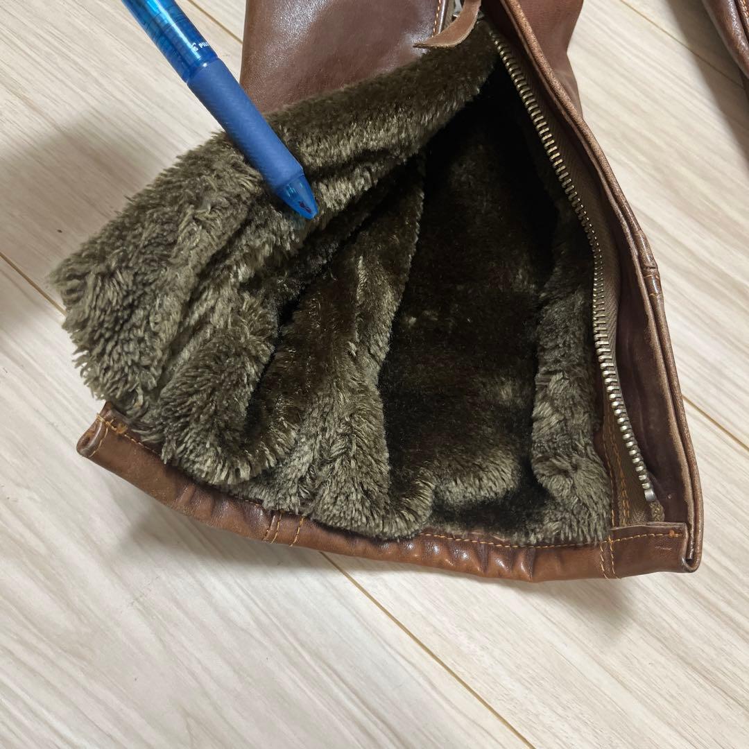 生産終了サイズ：34（160〜170cm細身）　バズリクソンズ B-2