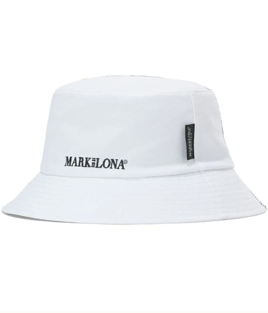 新品未使用 MARK&LONA マークアンドロナ バゲット ハット 帽子