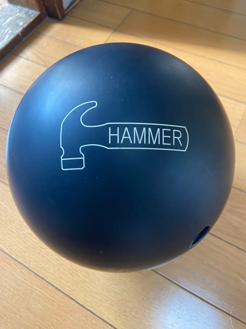 ハンマー社　ブラックウレタン１５P