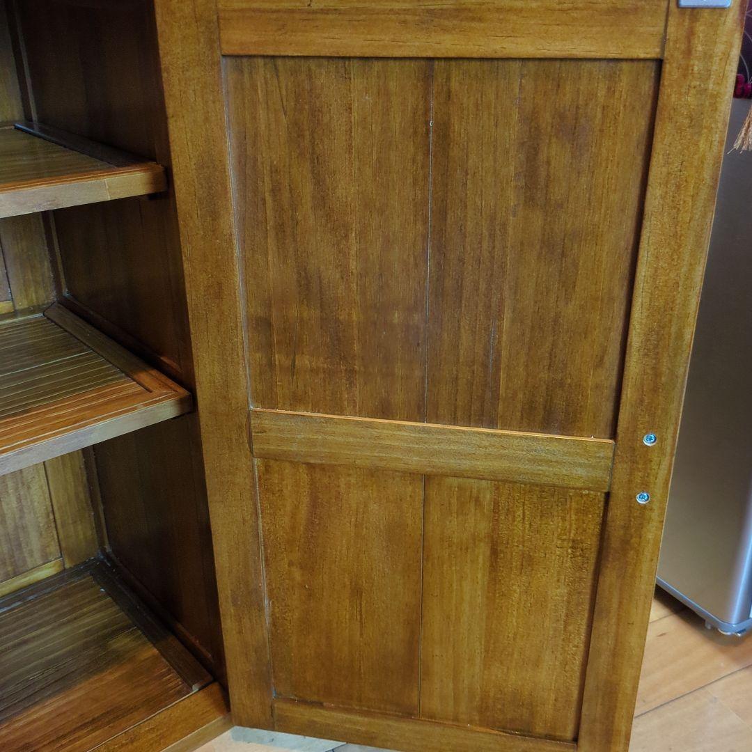 コブ様御依頼分ハンドメイド　アンティーク収納ボックス