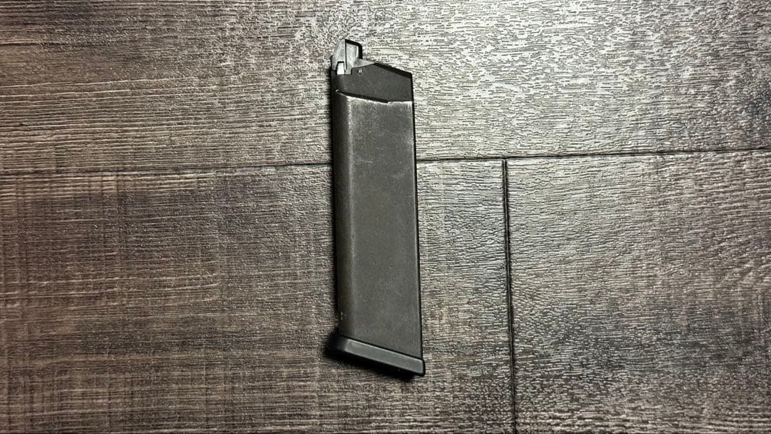 だ*く様 ™️GBB Glock18C インナーバレルカスタム