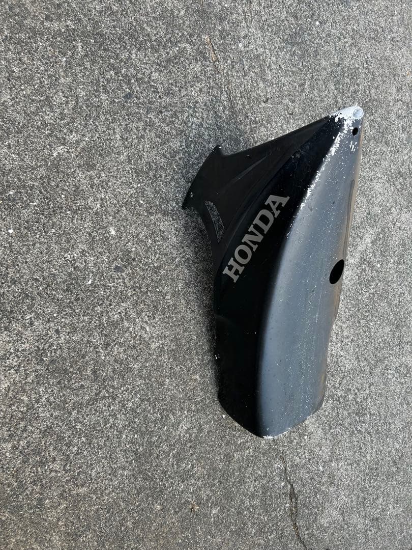 ホーネット　アンダーカウル　琉聖