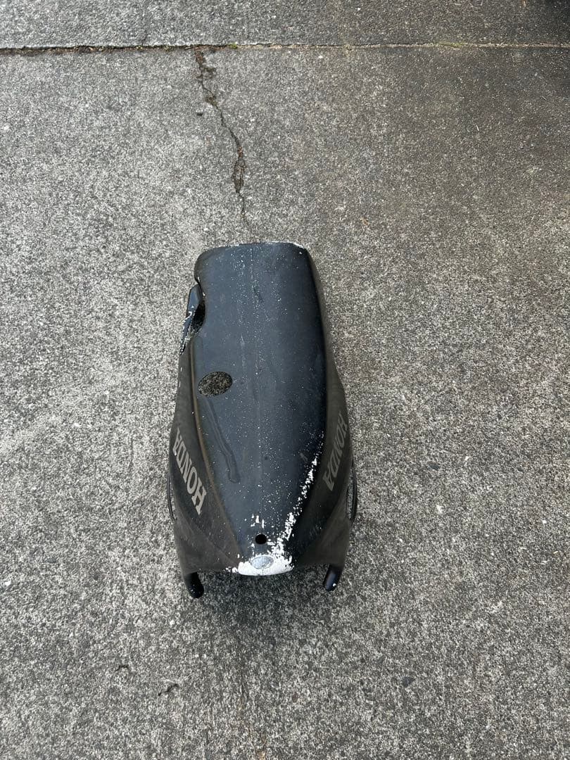 ホーネット　アンダーカウル　琉聖