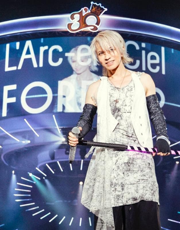 ★新品★激レア★　IFSIXWASNINE 　レース　ロングジレ　hyde着