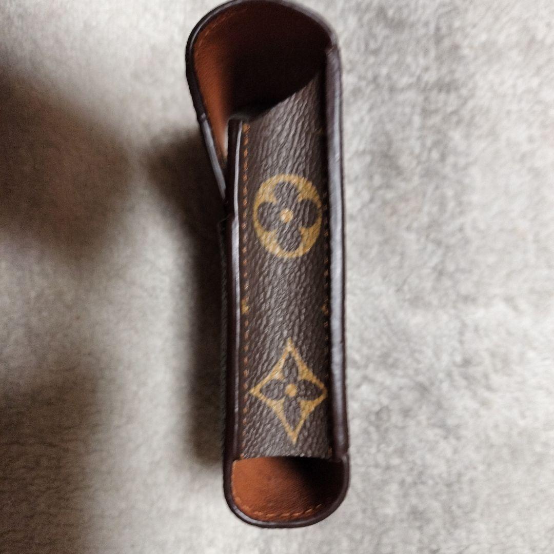 たー坊様未使用美品　LOUIS VUITTON シガレットケース♡最終価格！