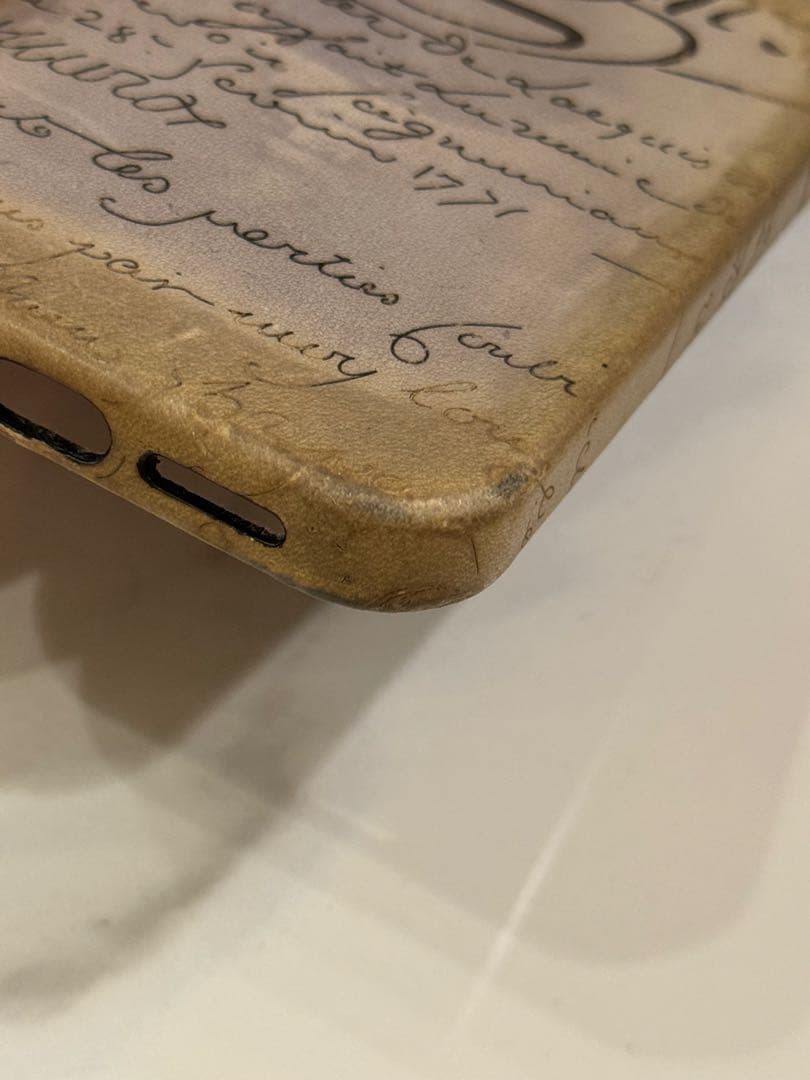 Berluti iPhone 16pro Max ケース&カードホルダー　2点