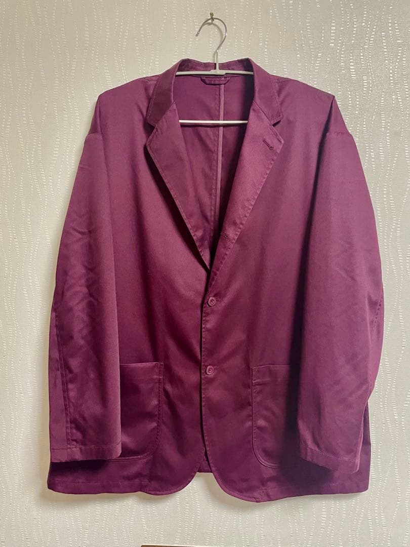 貴重　dickies tripster セットアップ　スーツ　xl