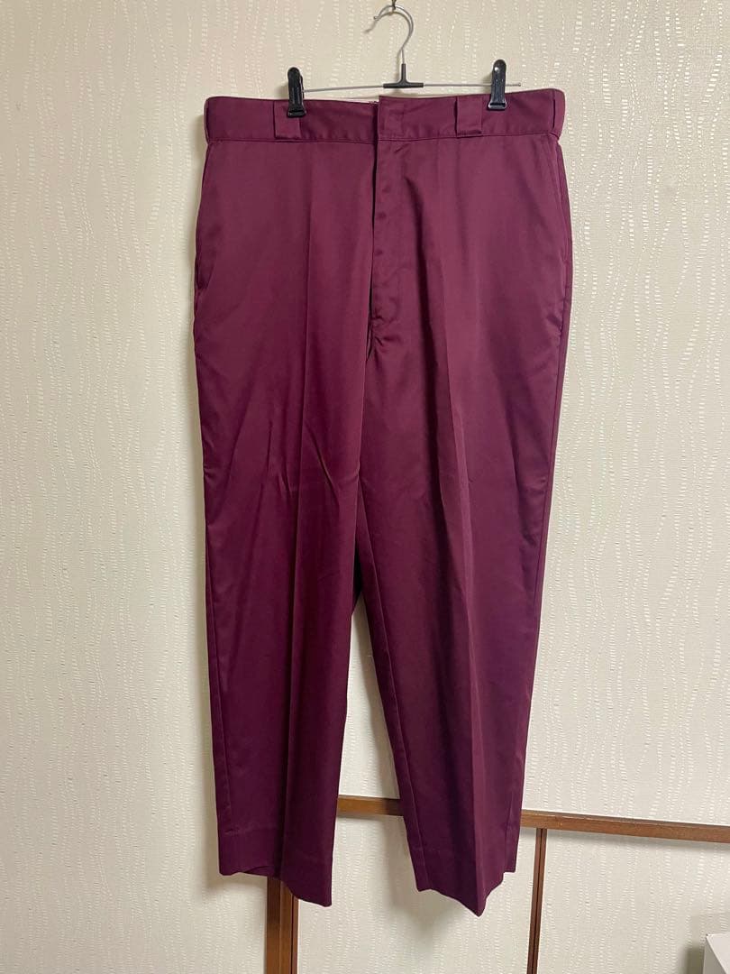 貴重　dickies tripster セットアップ　スーツ　xl