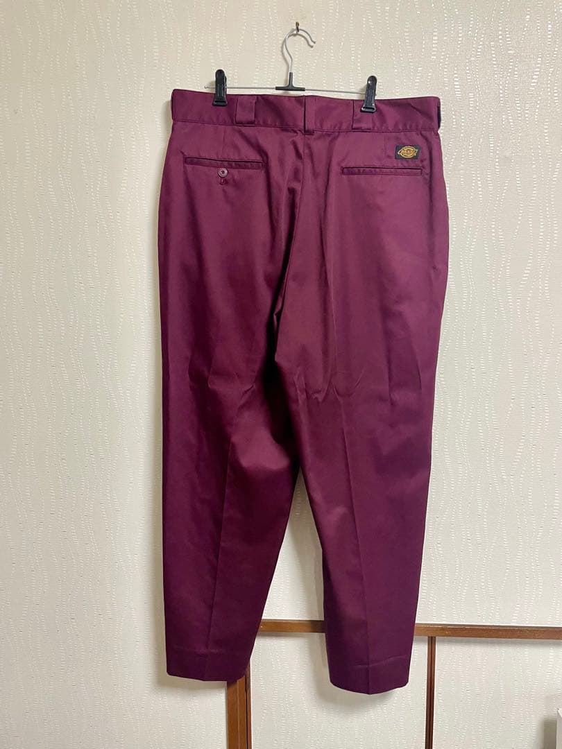貴重　dickies tripster セットアップ　スーツ　xl