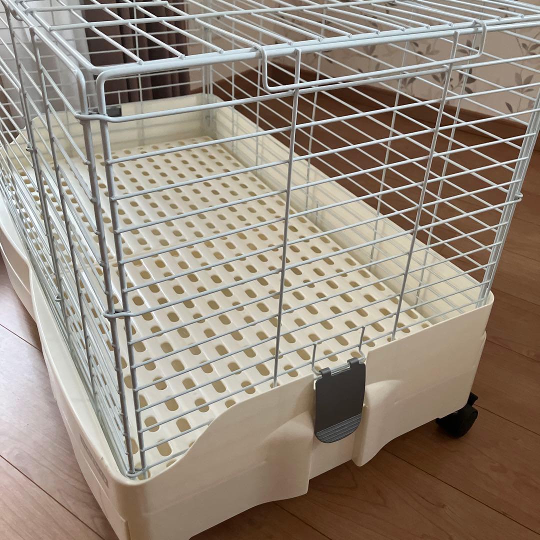 イージーホームエボ 80-WH ケージ