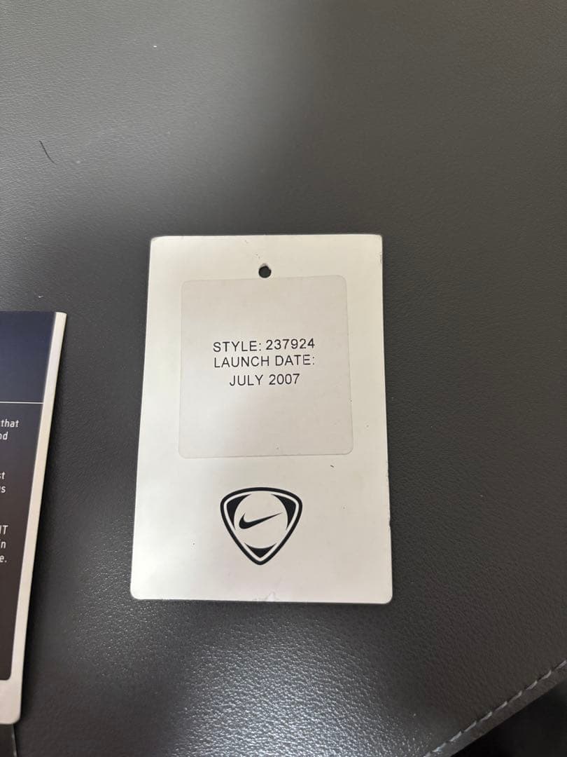 マンチェスターユナイテッド2008 タグ付き