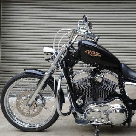 21インチホイール　ツイスト　タイヤ付　08年式以降