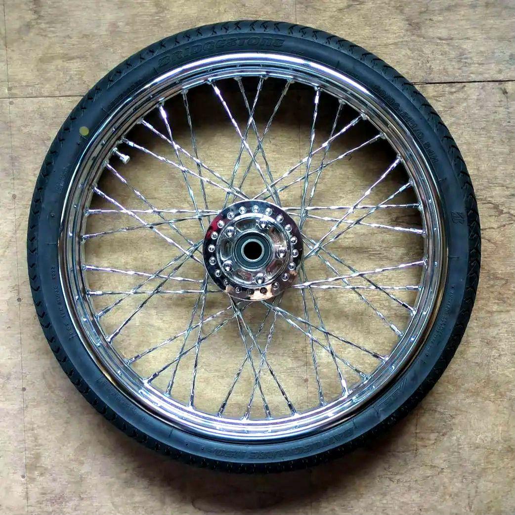 21インチホイール　ツイスト　タイヤ付　08年式以降