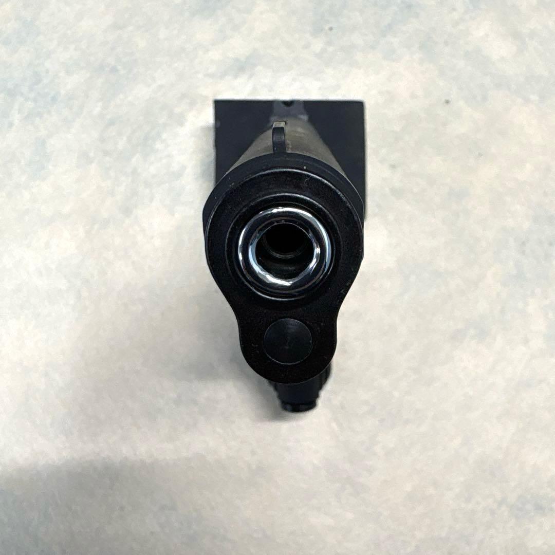 トカレフ モデルガン　TT33 KSC