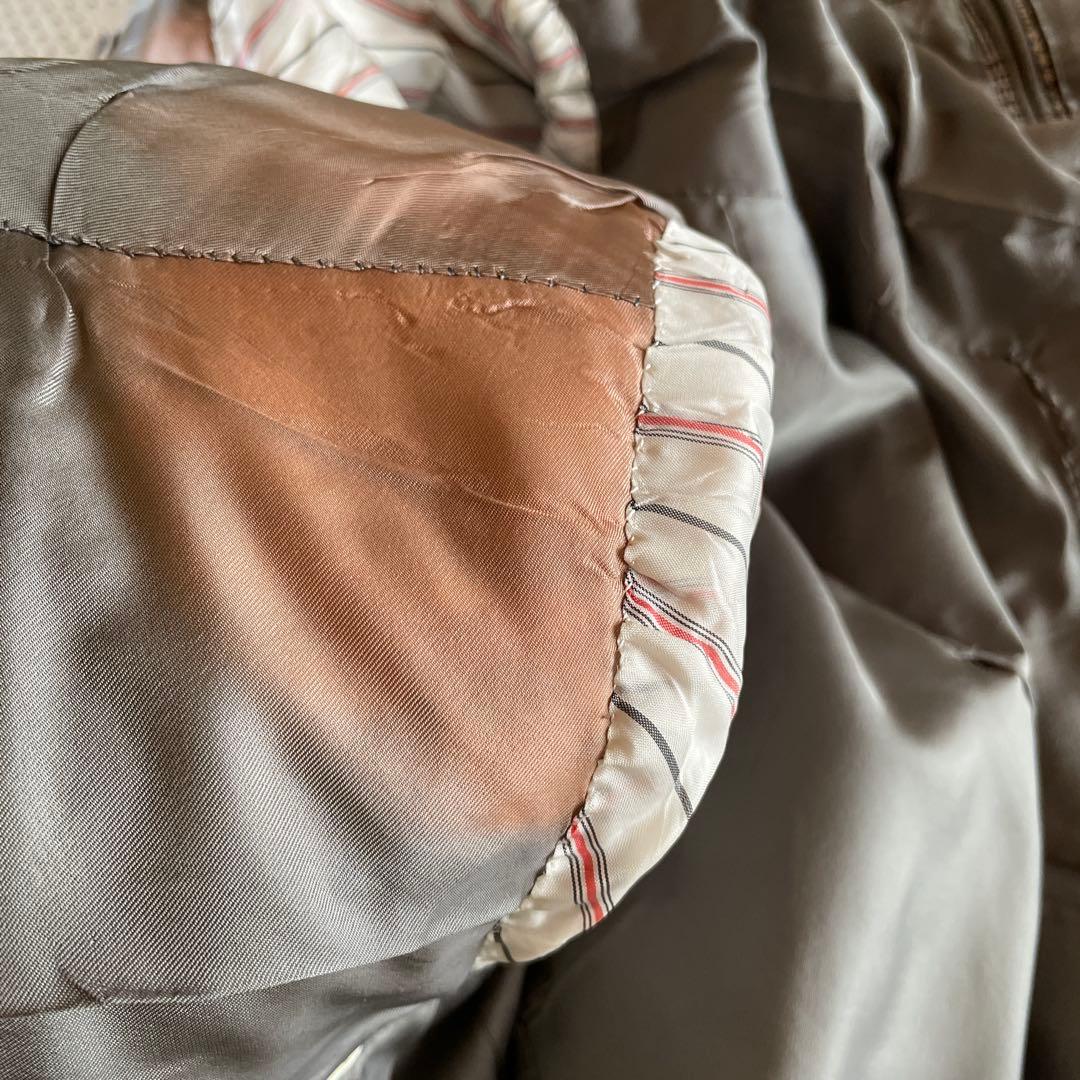 tie your tie 別注　Kiton jaket 44 カシミヤ 100