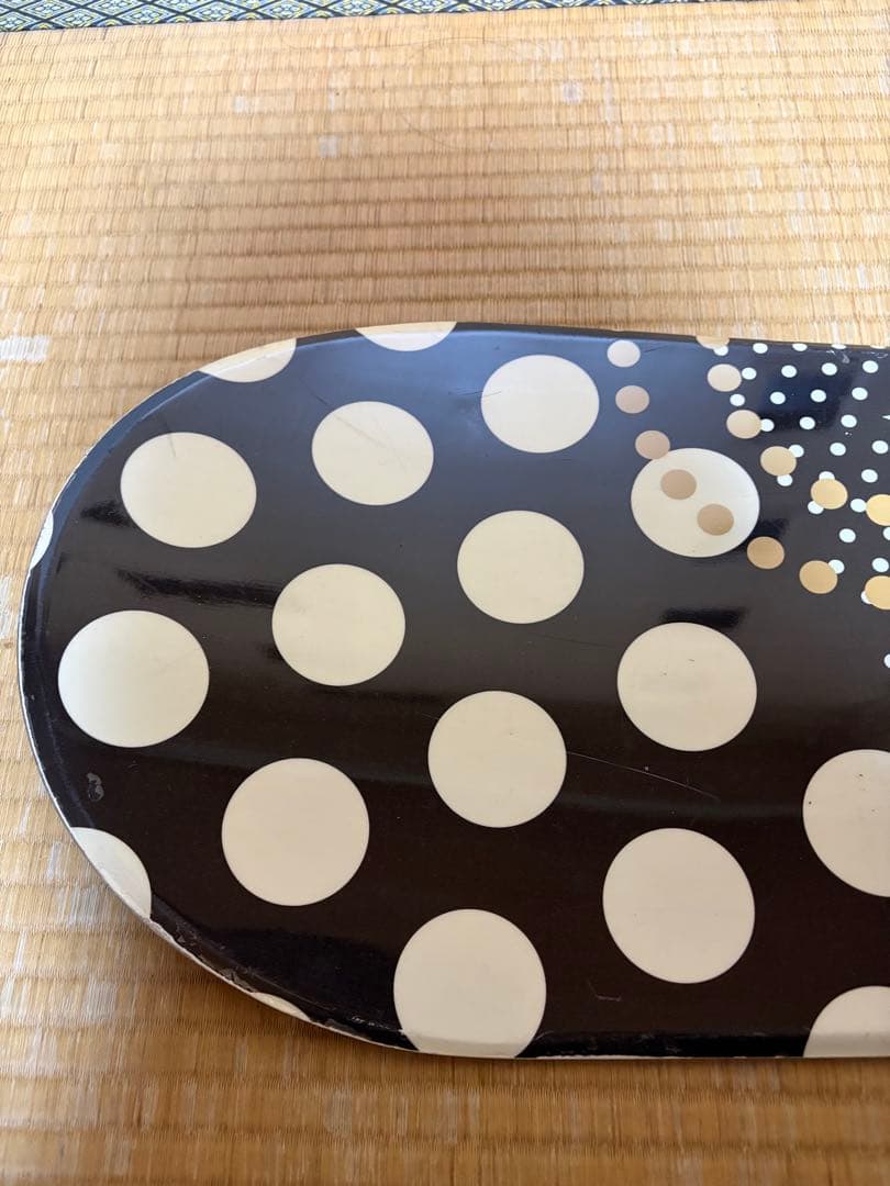 レディース スノーボード 4点セット 板140 ブーツ23.5〜24.0ケース付