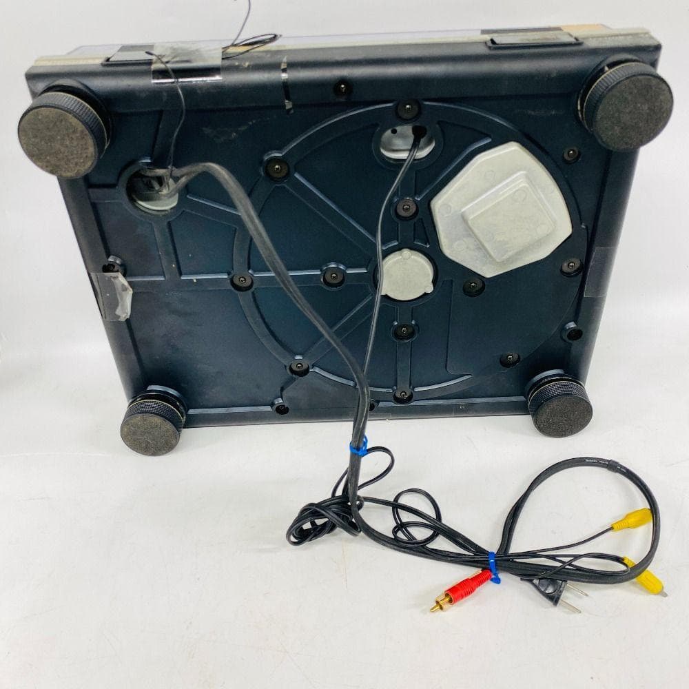 Technics テクニクス SL-1200MK3D ターンテーブル.