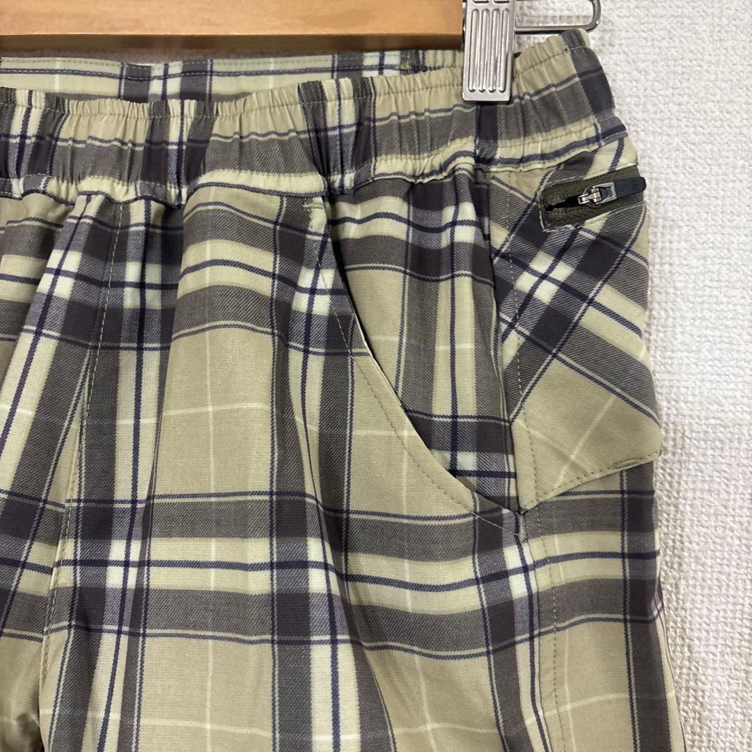 ranor☆チェックパンツ☆Sサイズ