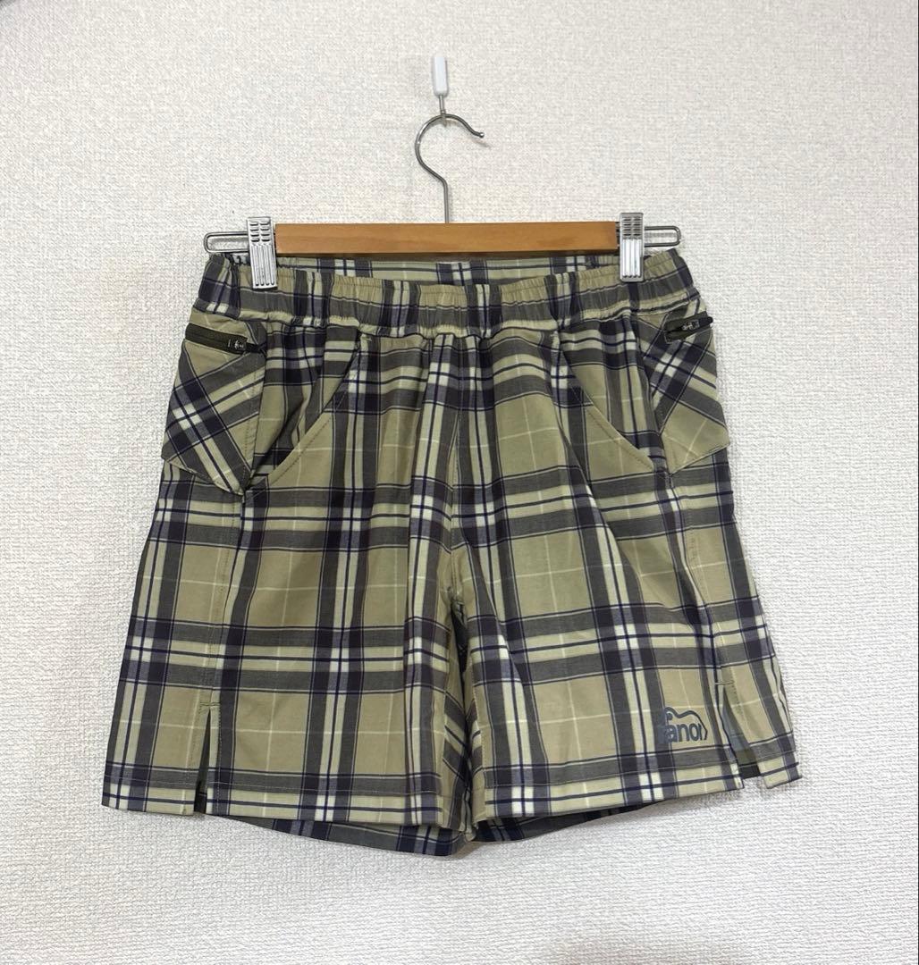 ranor☆チェックパンツ☆Sサイズ