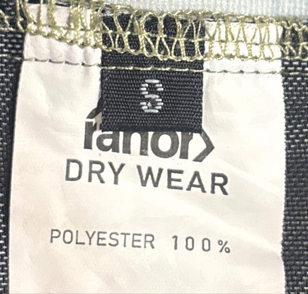 ranor☆チェックパンツ☆Sサイズ