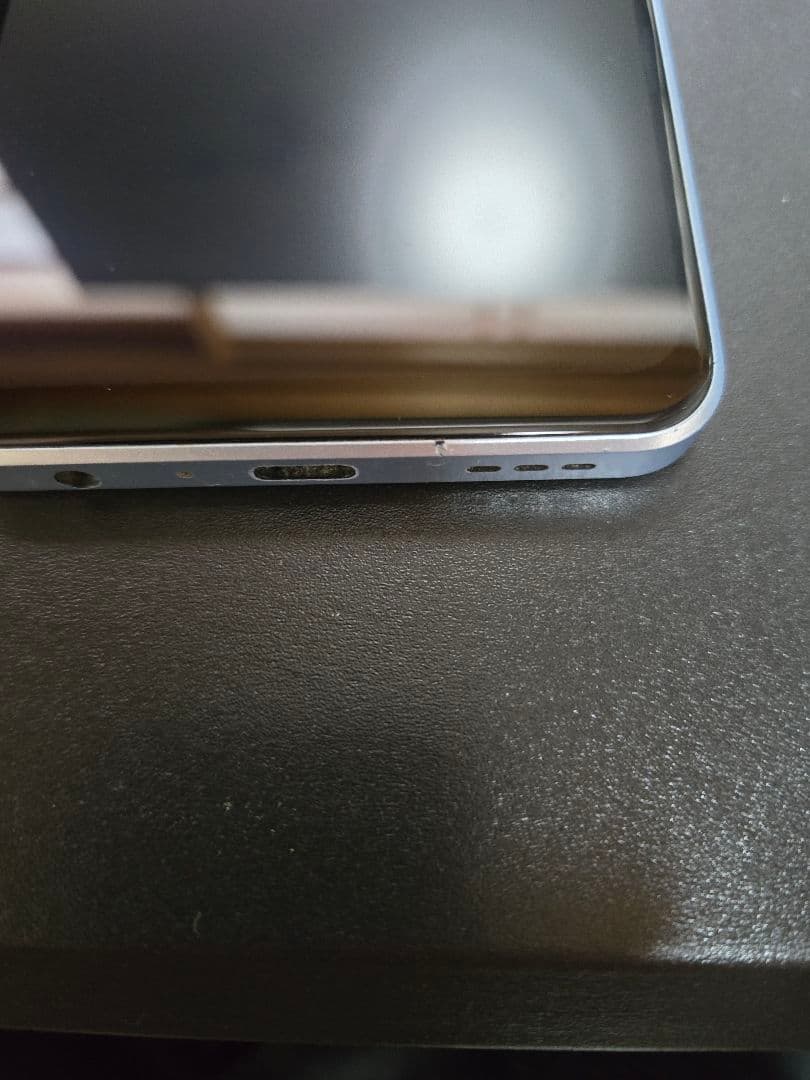 OPPO Reno 7 ホワイト 本体