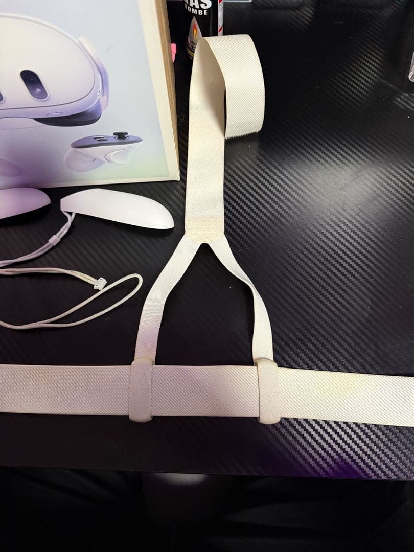  quest3 美品 メタクエスト3