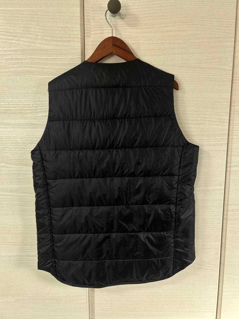 ジャケット・アウター DESCENTE ALLTERRAIN H.C.S.DOWN VEST