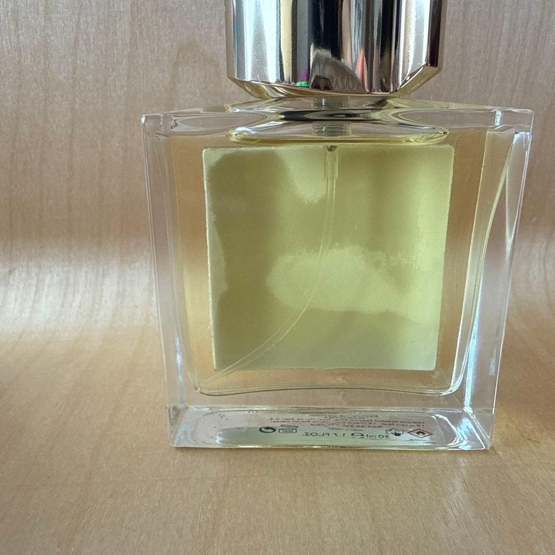 NISHANE Vain & Naïve ニシャネ ヴェイン＆ナイーブ 50ml