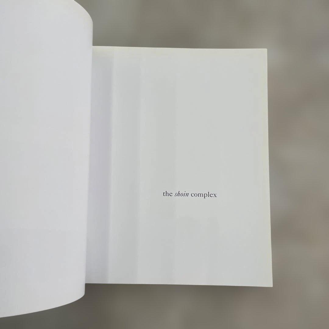 Katsura imperial villa 磯崎新　桂離宮