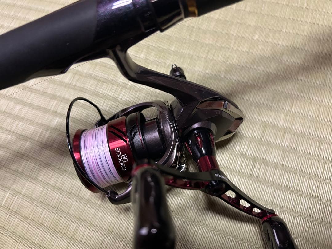 ZERO-G EVOLUTION 妃 704 KILLER QUEEN MX