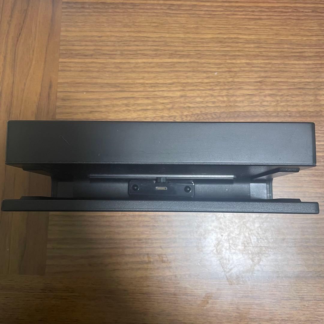 Nintendo Switch 本体 ネオンブルー/ネオンレッド　※外箱なし