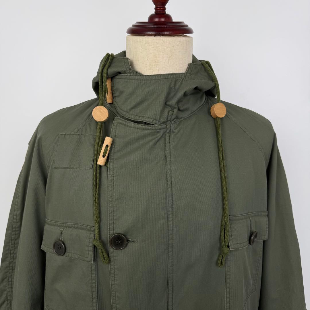 Nigel Cabourn 80s 90s イギリス軍 RAF MK-1 コート