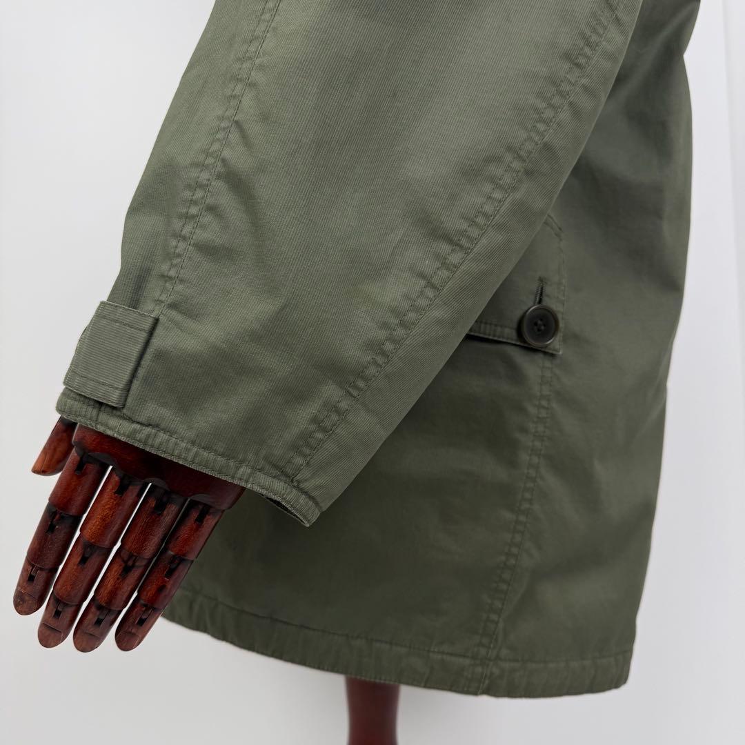 Nigel Cabourn 80s 90s イギリス軍 RAF MK-1 コート